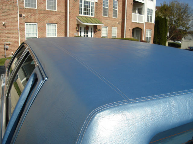 1990 Cadillac Other Polished chrome - photo 5