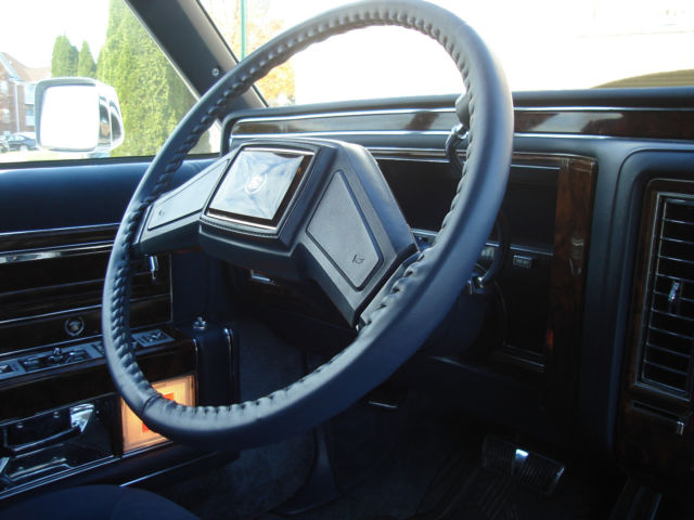 1990 Cadillac Other Polished chrome - photo 7