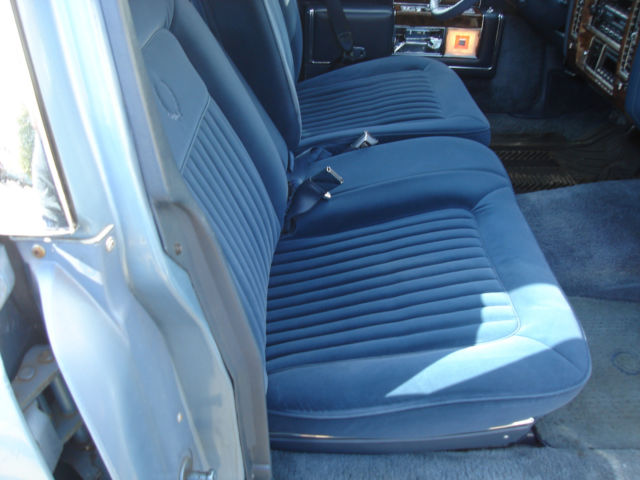 1990 Cadillac Other Polished chrome - photo 8