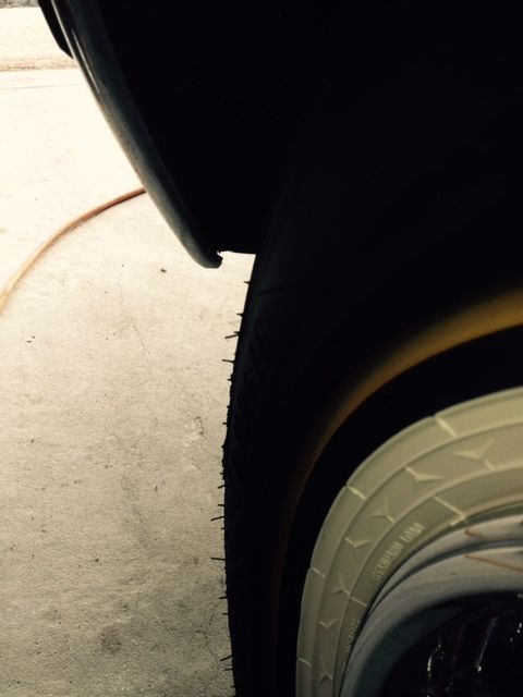 1990 Cadillac Fleetwood Delegance - photo 11