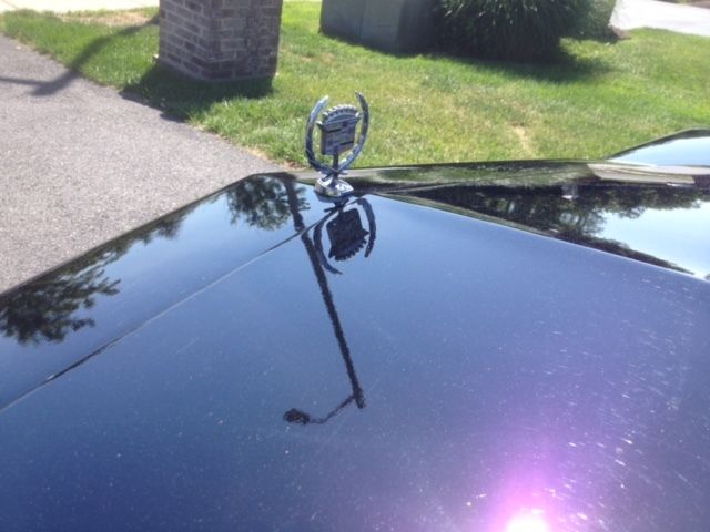 1990 Cadillac Fleetwood Delegance - photo 2