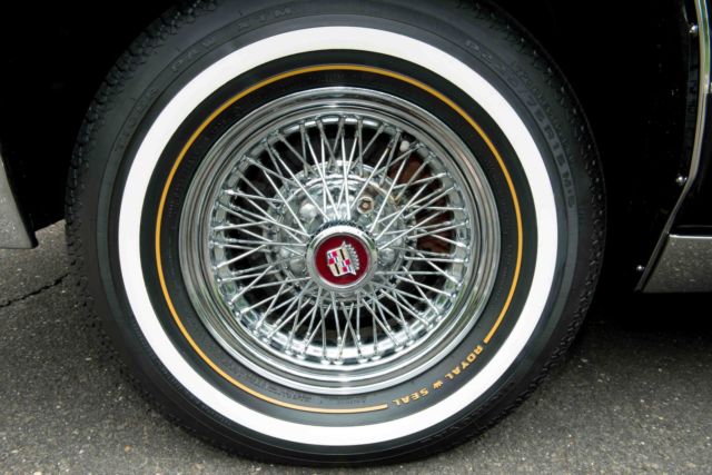 1990 Cadillac Brougham de'Elegance - photo 11