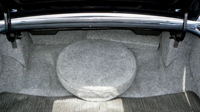 1990 Cadillac Fleetwood Delegance - photo 13