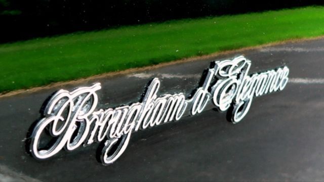 1990 Cadillac Fleetwood Delegance - photo 4