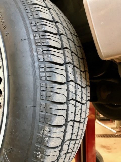 1990 Cadillac Fleetwood - photo 10