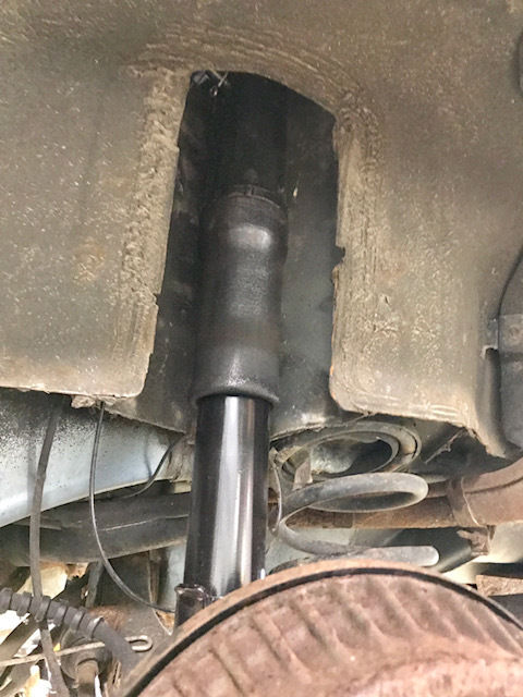 1990 Cadillac Fleetwood - photo 12