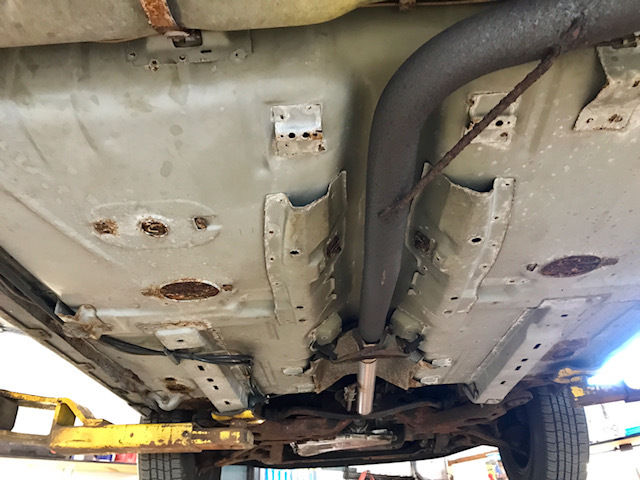 1990 Cadillac Fleetwood - photo 13