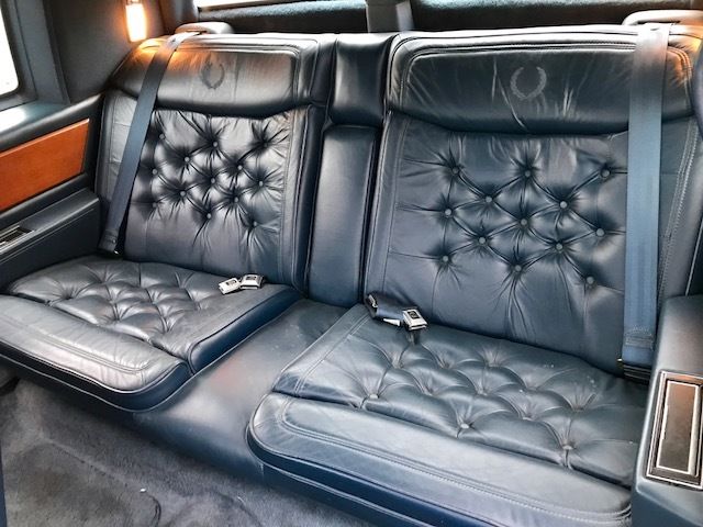 1990 Cadillac Fleetwood - photo 5