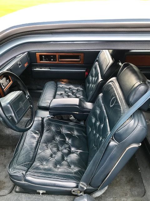 1990 Cadillac Fleetwood - photo 9