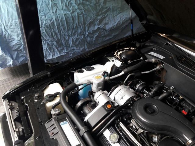 1990 Cadillac Fleetwood d'Elegance package - photo 7