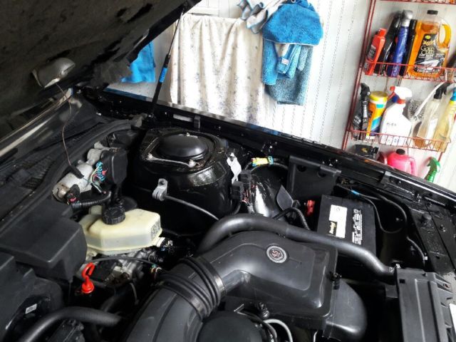 1990 Cadillac Fleetwood d'Elegance package - photo 8