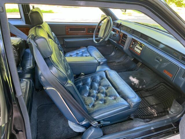 1990 Cadillac DeVille - photo 10