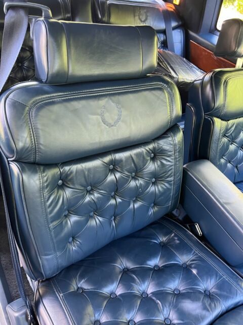 1990 Cadillac DeVille - photo 11