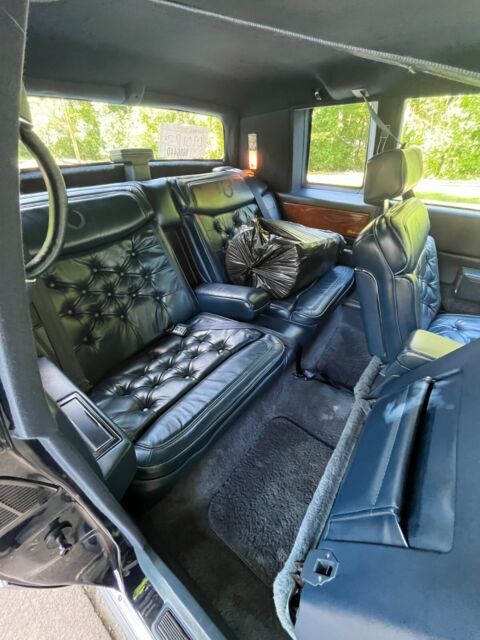 1990 Cadillac DeVille - photo 13