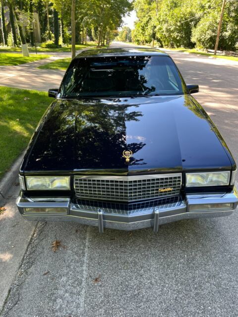 1990 Cadillac DeVille - photo 3
