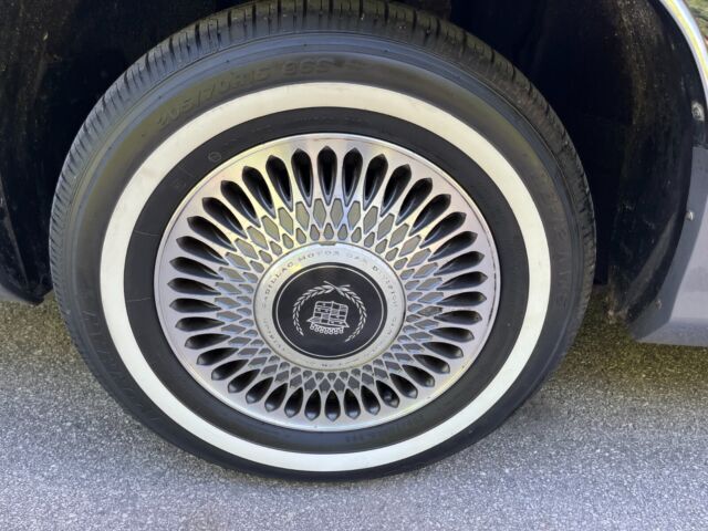 1990 Cadillac DeVille - photo 5