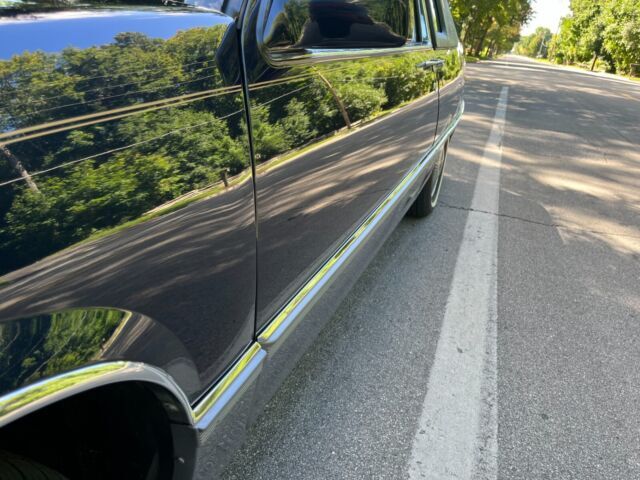1990 Cadillac DeVille - photo 6