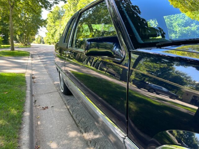 1990 Cadillac DeVille - photo 7