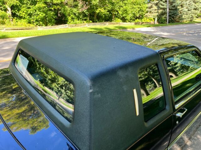 1990 Cadillac DeVille - photo 8