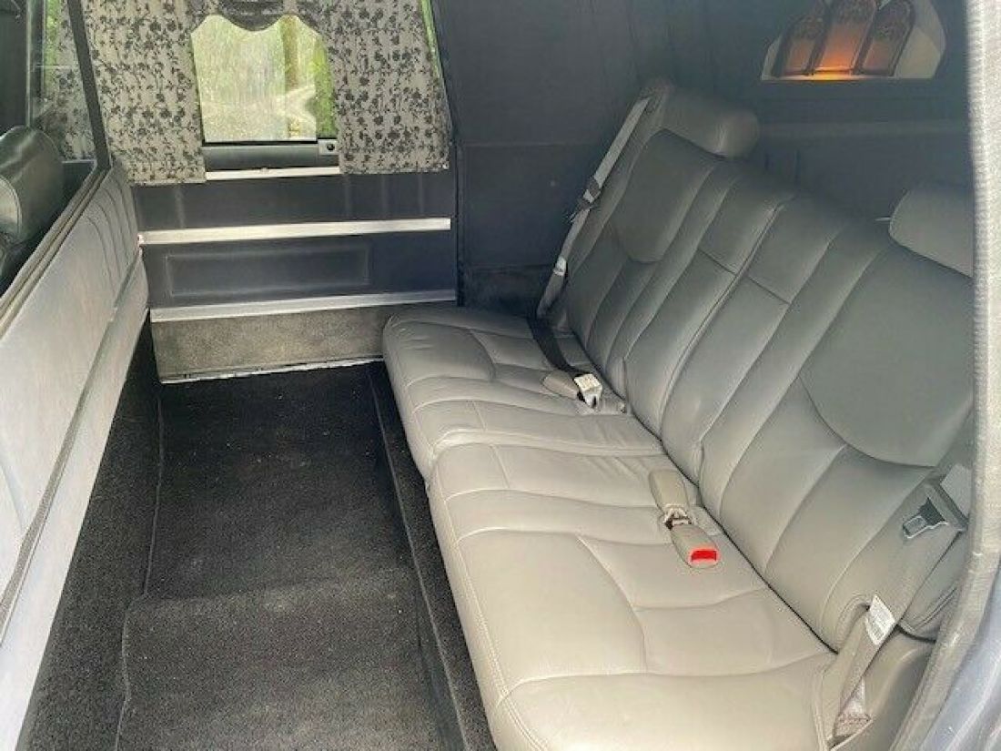 1990 Cadillac Fleetwood - photo 7