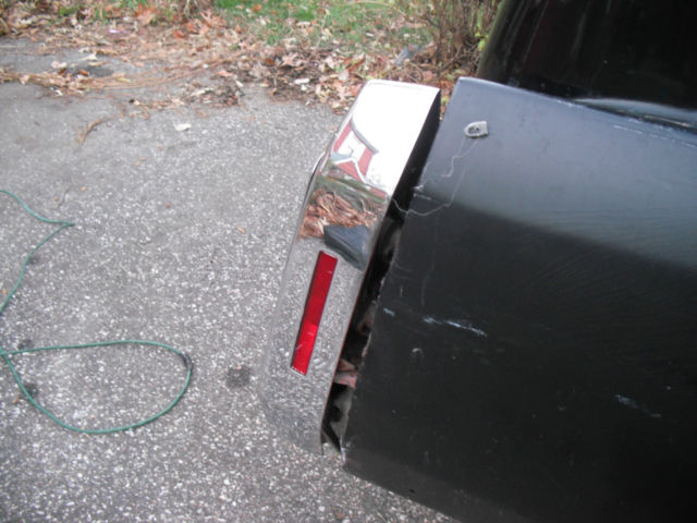 1990 Cadillac Fleetwood - photo 11