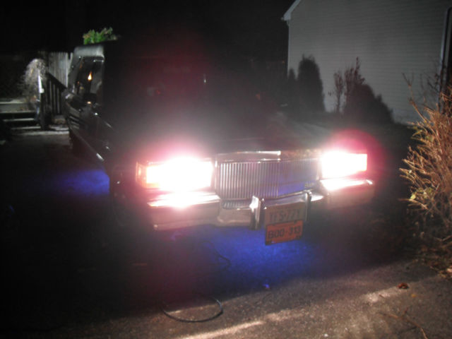 1990 Cadillac Fleetwood - photo 13
