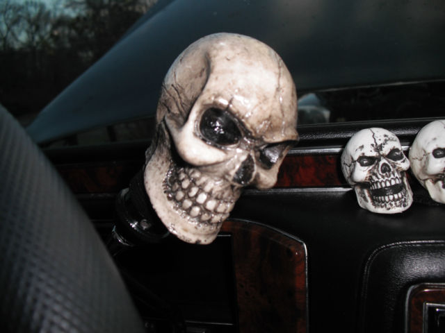 1990 Cadillac Fleetwood - photo 3