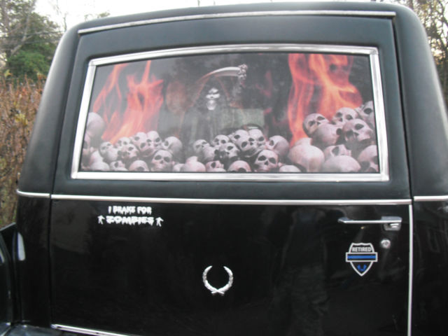 1990 Cadillac Fleetwood - photo 6
