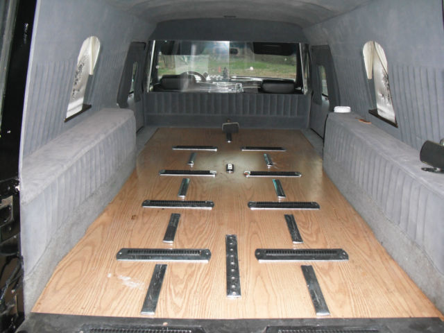 1990 Cadillac Fleetwood - photo 8