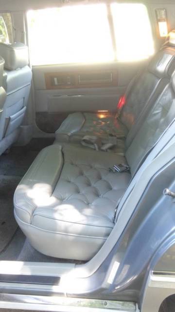 1990 Cadillac Fleetwood - photo 5