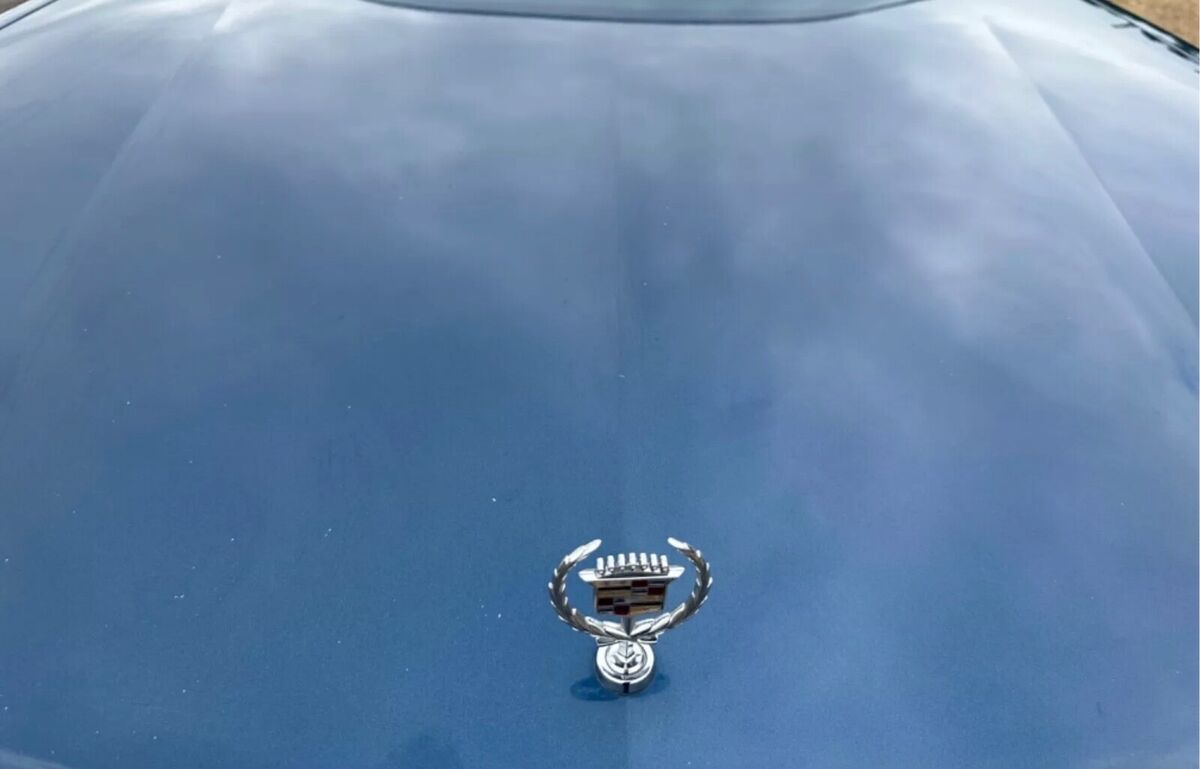 1990 Cadillac Fleetwood - photo 13