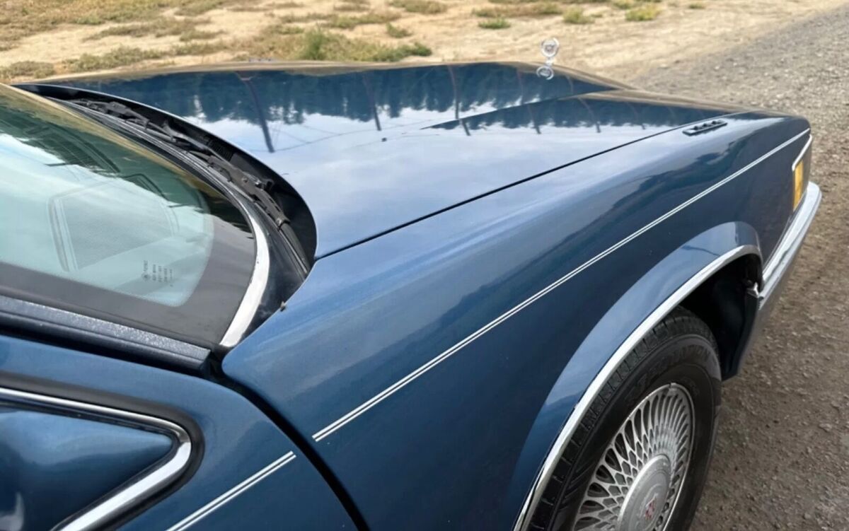 1990 Cadillac Fleetwood - photo 7