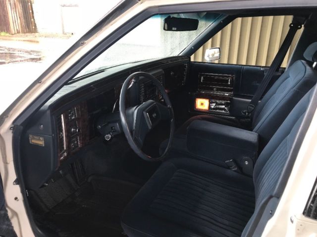 1990 Cadillac Hearse cloth - photo 5