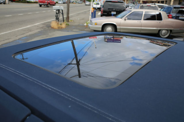 1990 Cadillac Fleetwood E&G LaSalle Fleetwood - photo 4