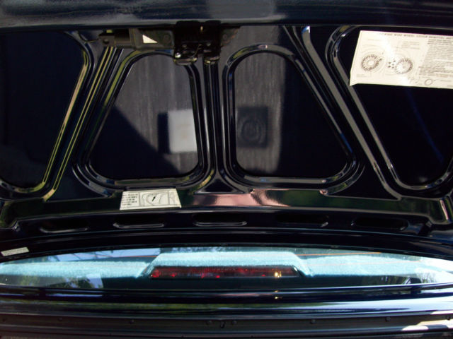 1990 Cadillac DeVille - photo 10