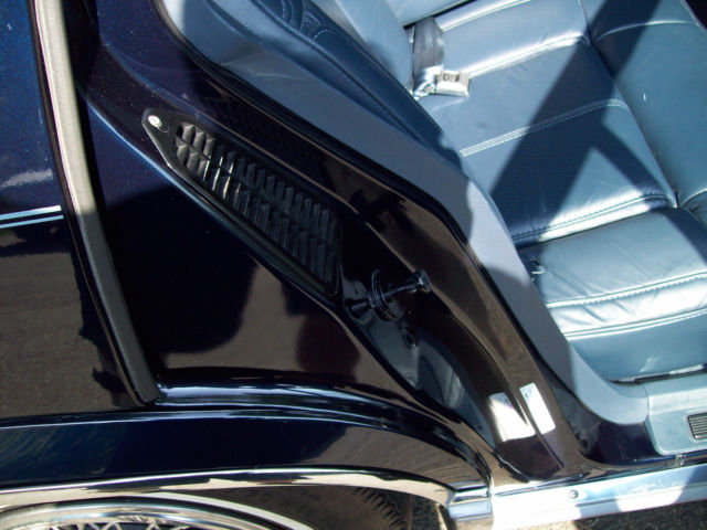 1990 Cadillac DeVille - photo 11