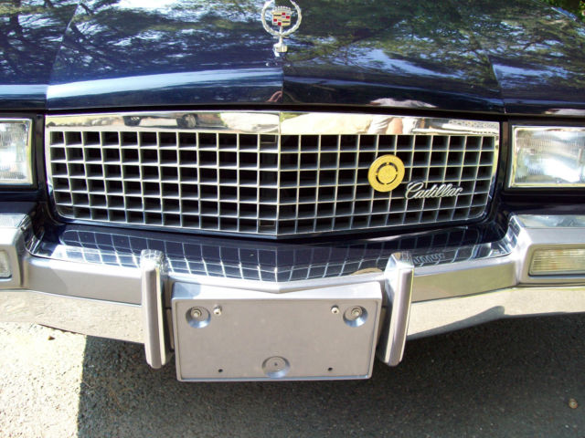 1990 Cadillac DeVille - photo 4