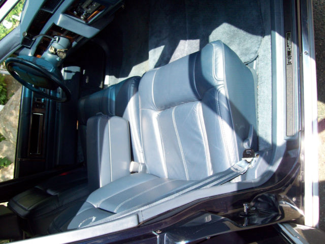 1990 Cadillac DeVille - photo 7