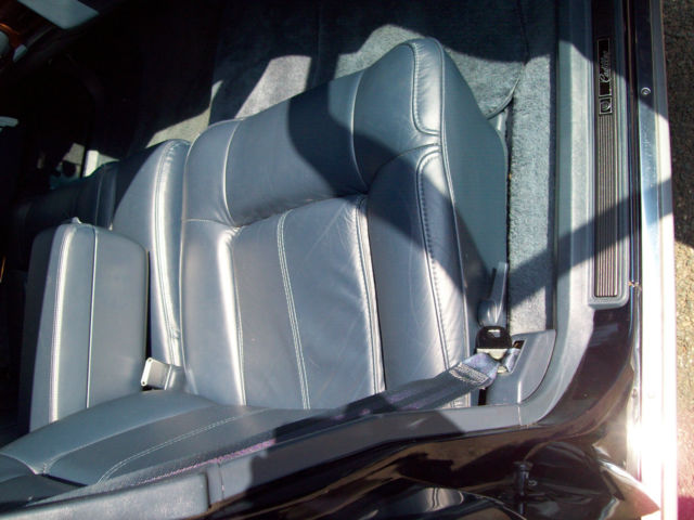 1990 Cadillac DeVille - photo 8