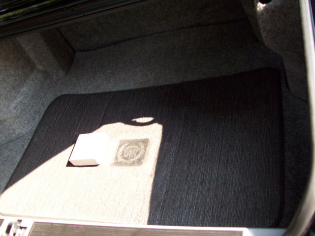 1990 Cadillac DeVille - photo 9