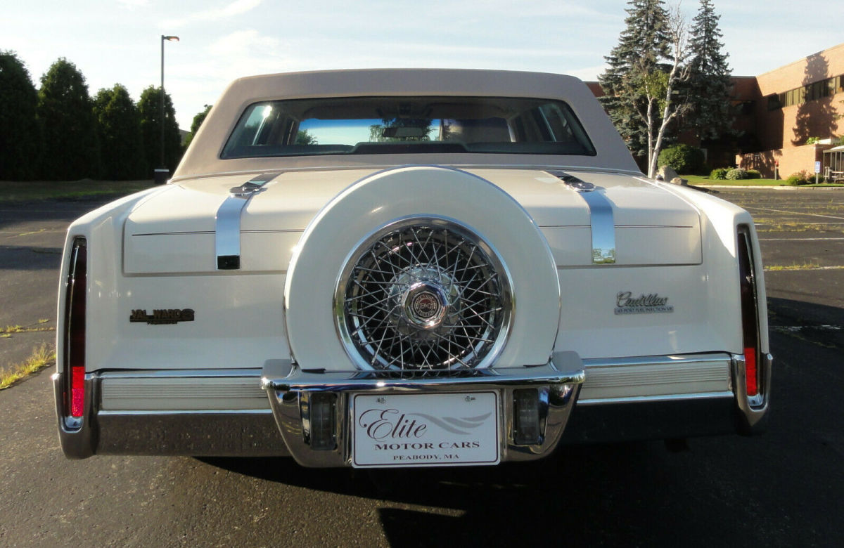1990 Cadillac DeVille - photo 3