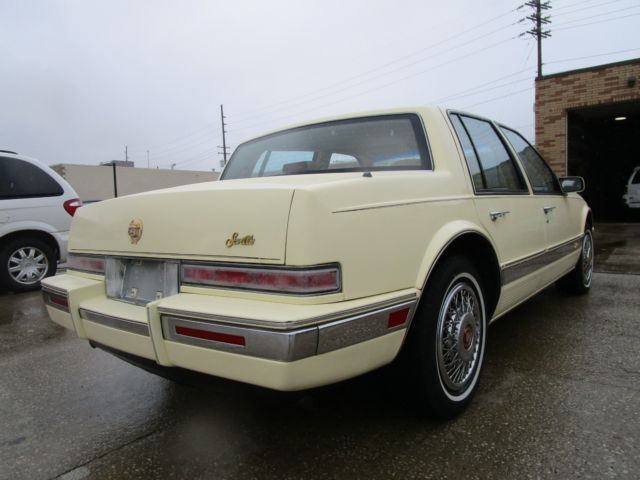 1990 Cadillac Seville NO RESERVE AUCTION - LAST HIGHEST BIDDER WINS CAR! - photo 12