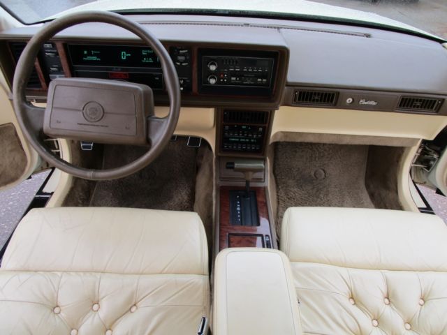 1990 Cadillac Seville NO RESERVE AUCTION - LAST HIGHEST BIDDER WINS CAR! - photo 13