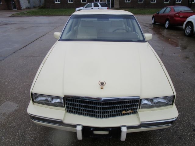 1990 Cadillac Seville NO RESERVE AUCTION - LAST HIGHEST BIDDER WINS CAR! - photo 2