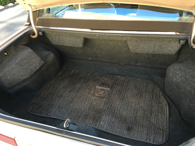1990 Cadillac Seville SEVILLE - photo 9