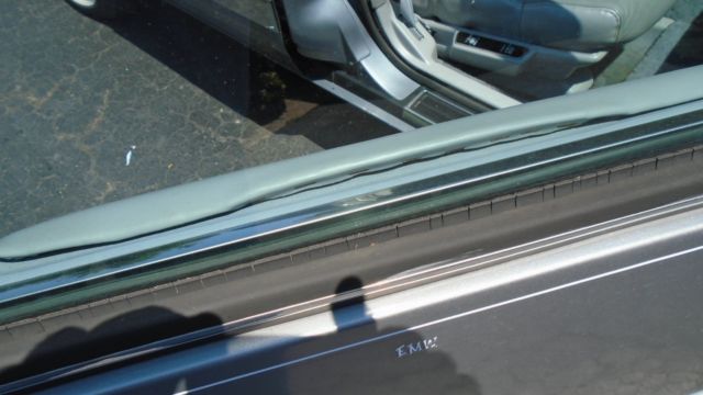 1990 Cadillac Seville - photo 10