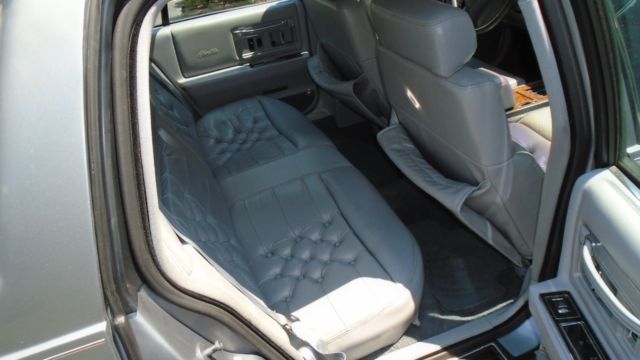 1990 Cadillac Seville - photo 11