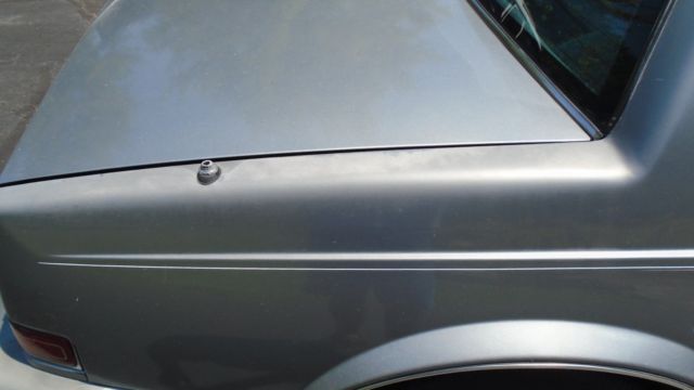 1990 Cadillac Seville - photo 12