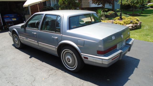 1990 Cadillac Seville - photo 5