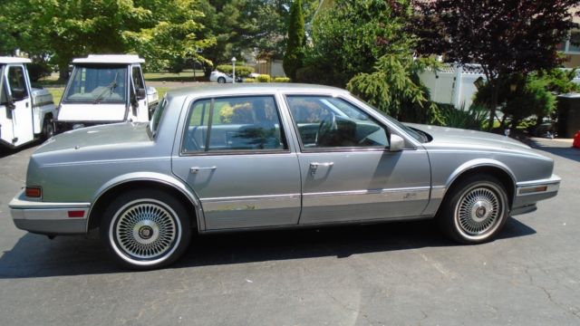 1990 Cadillac Seville - photo 8